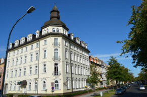 Hotels in Rathenow